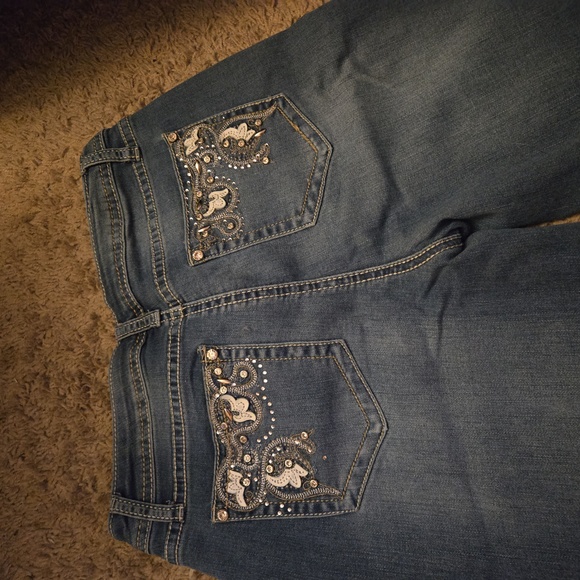 Project Indigo bootcut jeans - Picture 4 of 4